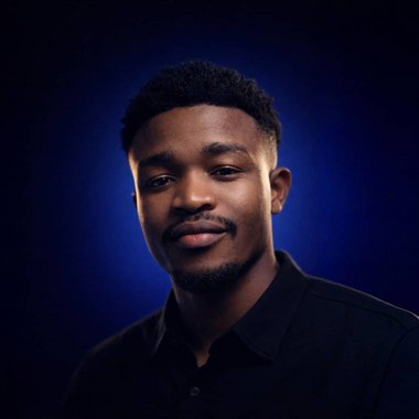 Ebubechukwu P. - Freelance Web Developer