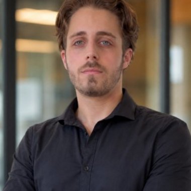 Jan D. - Freelance Full Stack Developer