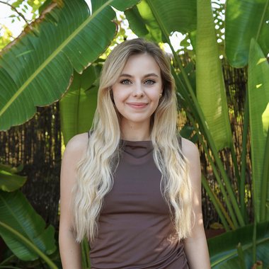 Lisa K. - Freelance Digital Marketer