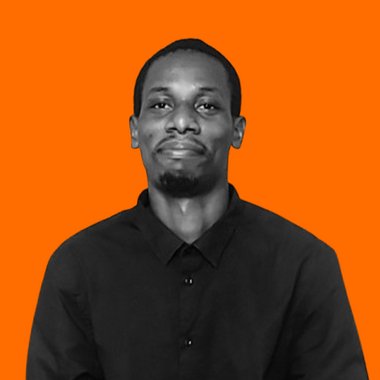 Oladapo S. - Freelance Ui Designer