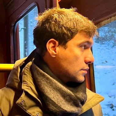 THIAGO Z. - Freelance Full Stack Developer