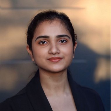 Neetha A. - Freelance Web Developer