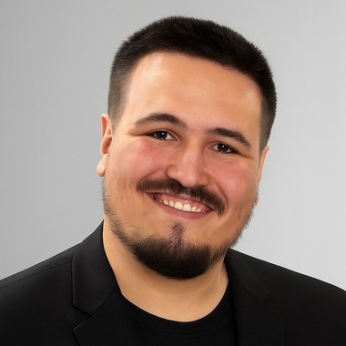 Anton C. - Freelance Animator