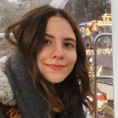 Olena - Freelance Animator