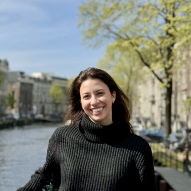 Ana C. - Freelance Developer