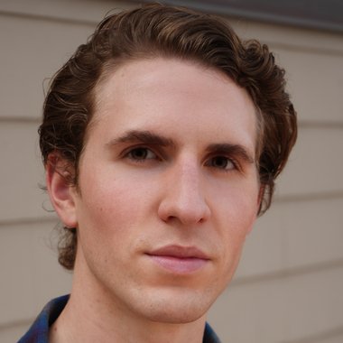 Logan R. - Freelance Musician