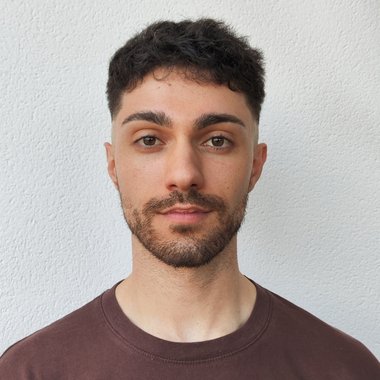 Álvaro C. - Freelance Illustrator