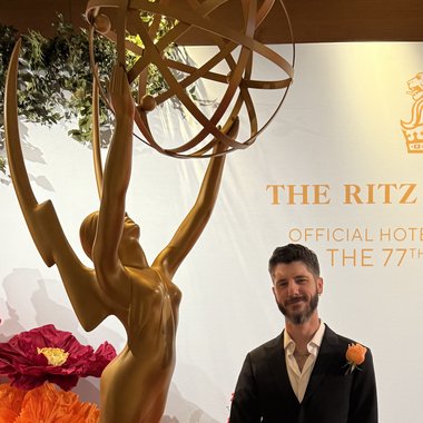 Tyler C. - Freelance Cinematographer