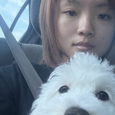 Wenyuxuan D. - Freelance Sound Designer