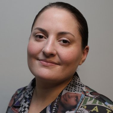 Leah L. - Freelance Assistant Editor