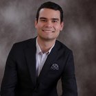 Juan Pablo Carrasquilla Gómez