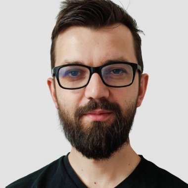 Eugeniu P. - Freelance Ux Designer