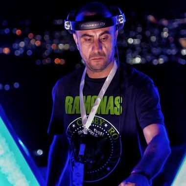 MR Z. - Freelance Dj