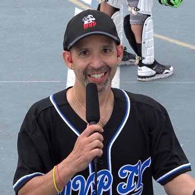 Joey D. - Freelance Video Editor
