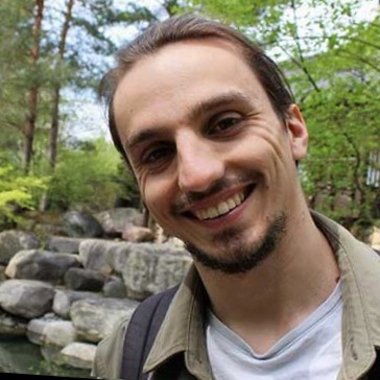 Aymeric C. - Freelance Developer