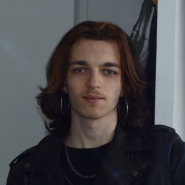 Luka R. - Freelance Music Producer