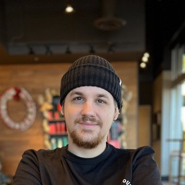 Jake M. - Freelance Motion Graphic Designer