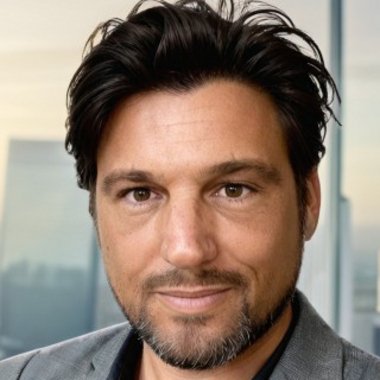 Simone P. - Freelance Back End Developer