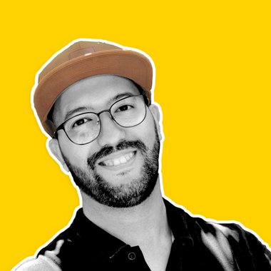 ismailAit - Freelance Animator
