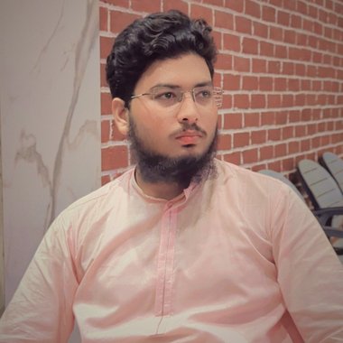 Saif R. - Freelance Web Developer