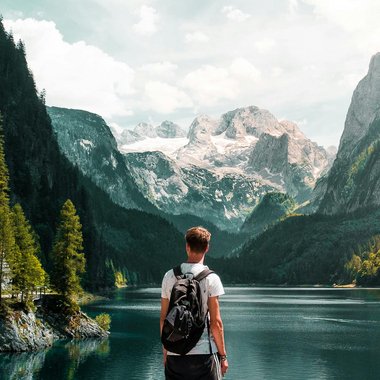 ayhamhere - Freelance Project Manager