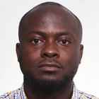 Alain Gabriel ATHECK A NGOANA