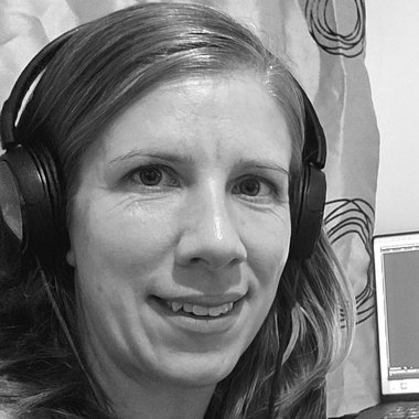 Kirsty J. - Freelance Video Editor