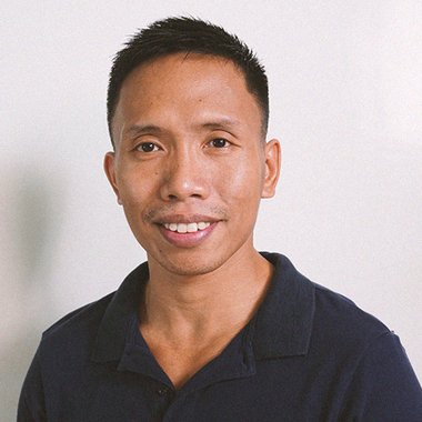 Kristoffer D. - Freelance Motion Graphic Designer