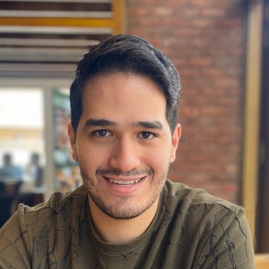 Mohammed A. - Freelance 3d Animator