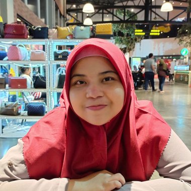 Natasya N. - Freelance Animator