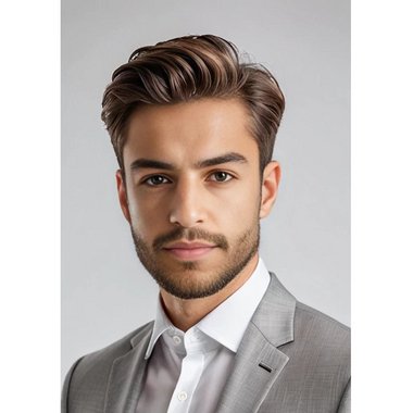 Safwen M. - Freelance App Developer