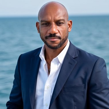 Everitt B. - Freelance Project Manager