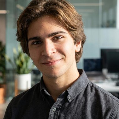 Jonathan S. - Freelance Web Developer