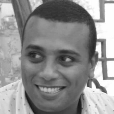 Ramy F. - Freelance Background Designer