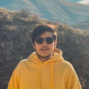 sinamirmiran - Freelance Video Editor