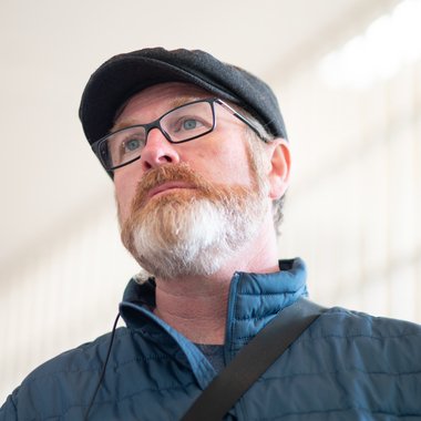 Ted C. - Freelance 1st Assistant Director