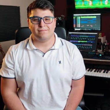 Facundo H. - Freelance Music Producer