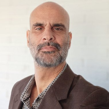 Santiago S. - Freelance App Designer