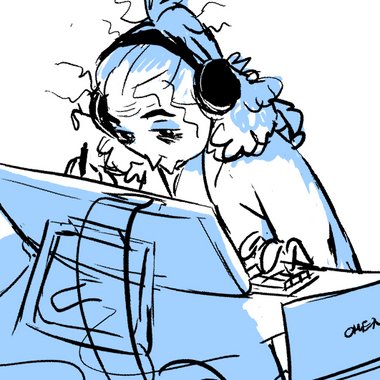 Melanie S. - Freelance Animator