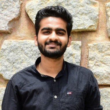 Tejas M. - Freelance Ai Engineer