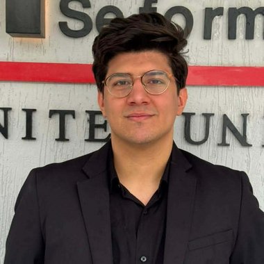 Souhail Z. - Freelance Web Developer