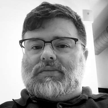 Jesse K. - Freelance Textile Designer