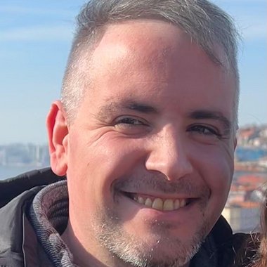 Tiago C. - Freelance Web Developer