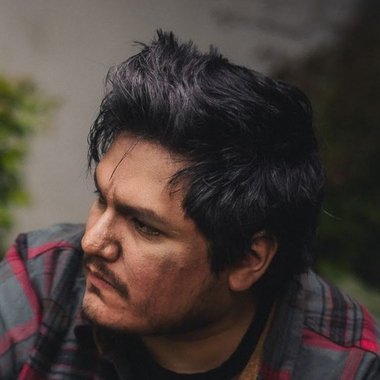 Eiden A. - Freelance Game Developer