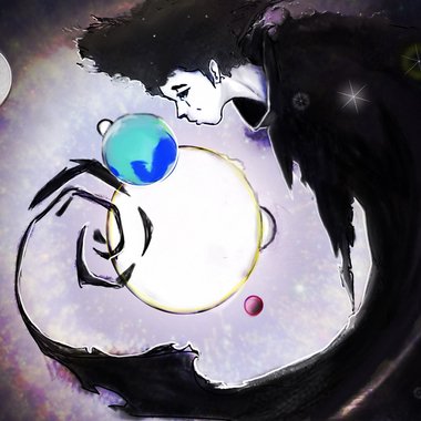 HybridConscience - Freelance Artist