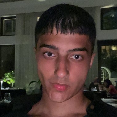 Khadaffi J. - Freelance Ai Developer