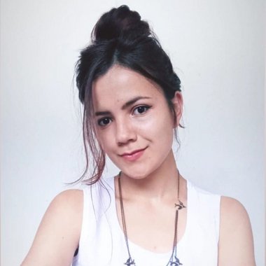 Daniela M. - Freelance Interior Designer