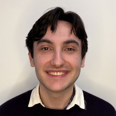 Benjamin M. - Freelance 3D Designer