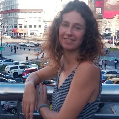 Ophélie H. - Freelance Seo Expert