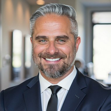 Damien K. - Freelance Web Designer